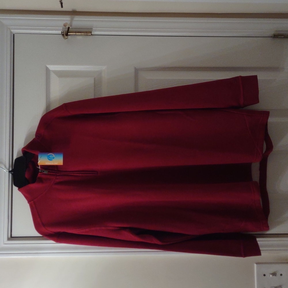 Atlantic Sol Coastal 1/4 Zip